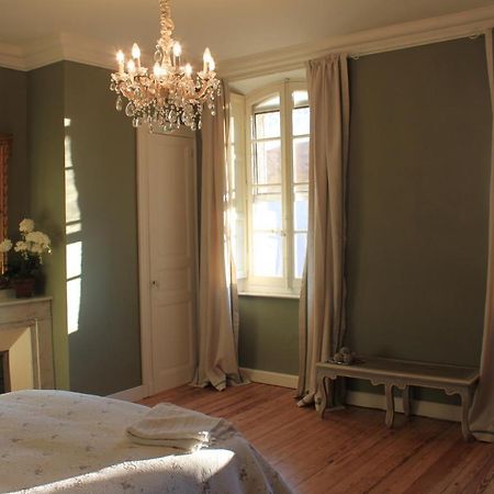 B&B Coup De Coeur Bram ภายนอก รูปภาพ