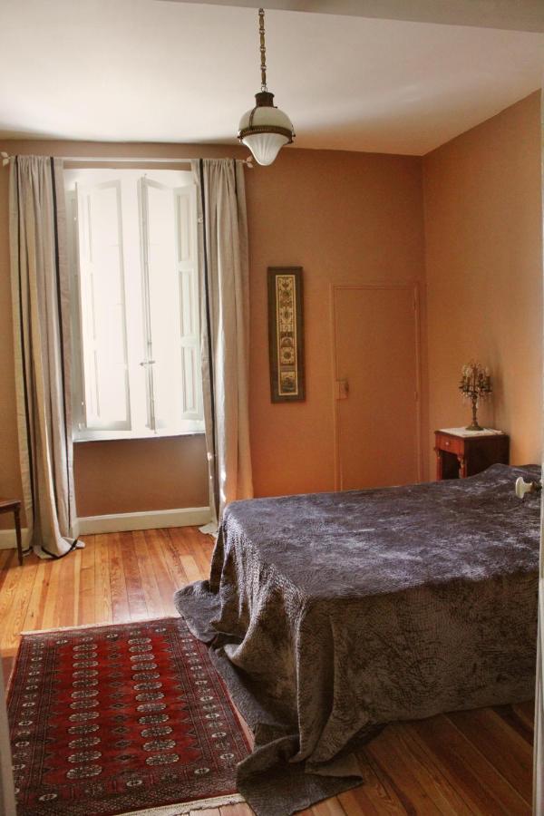 B&B Coup De Coeur Bram ภายนอก รูปภาพ