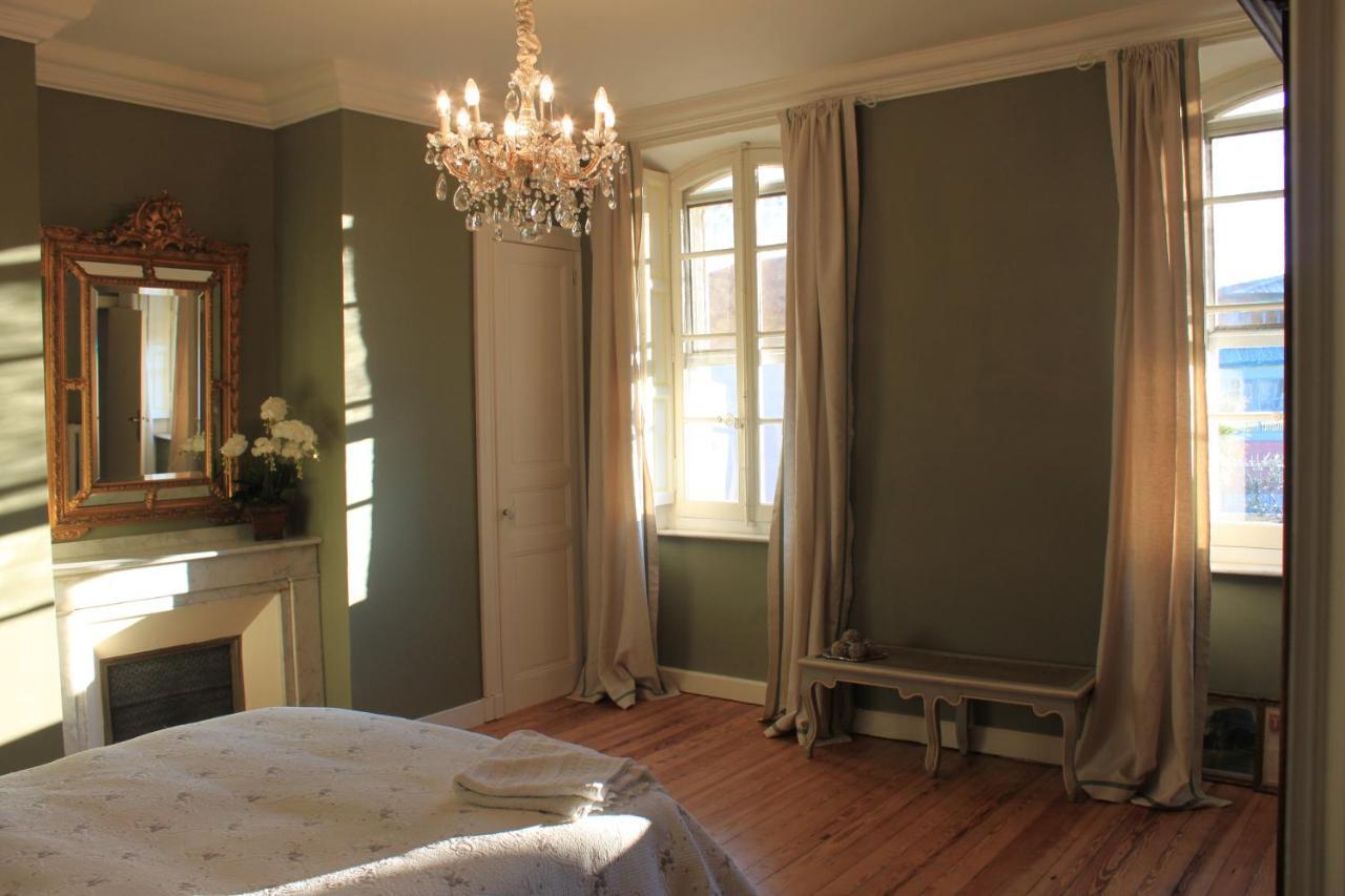 B&B Coup De Coeur Bram ภายนอก รูปภาพ