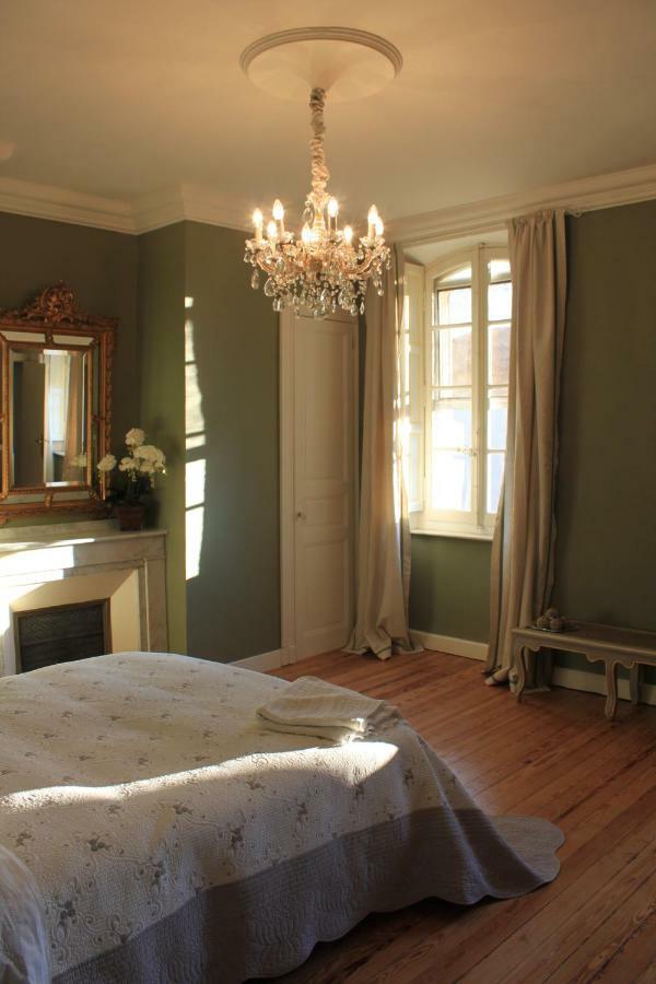 B&B Coup De Coeur Bram ภายนอก รูปภาพ