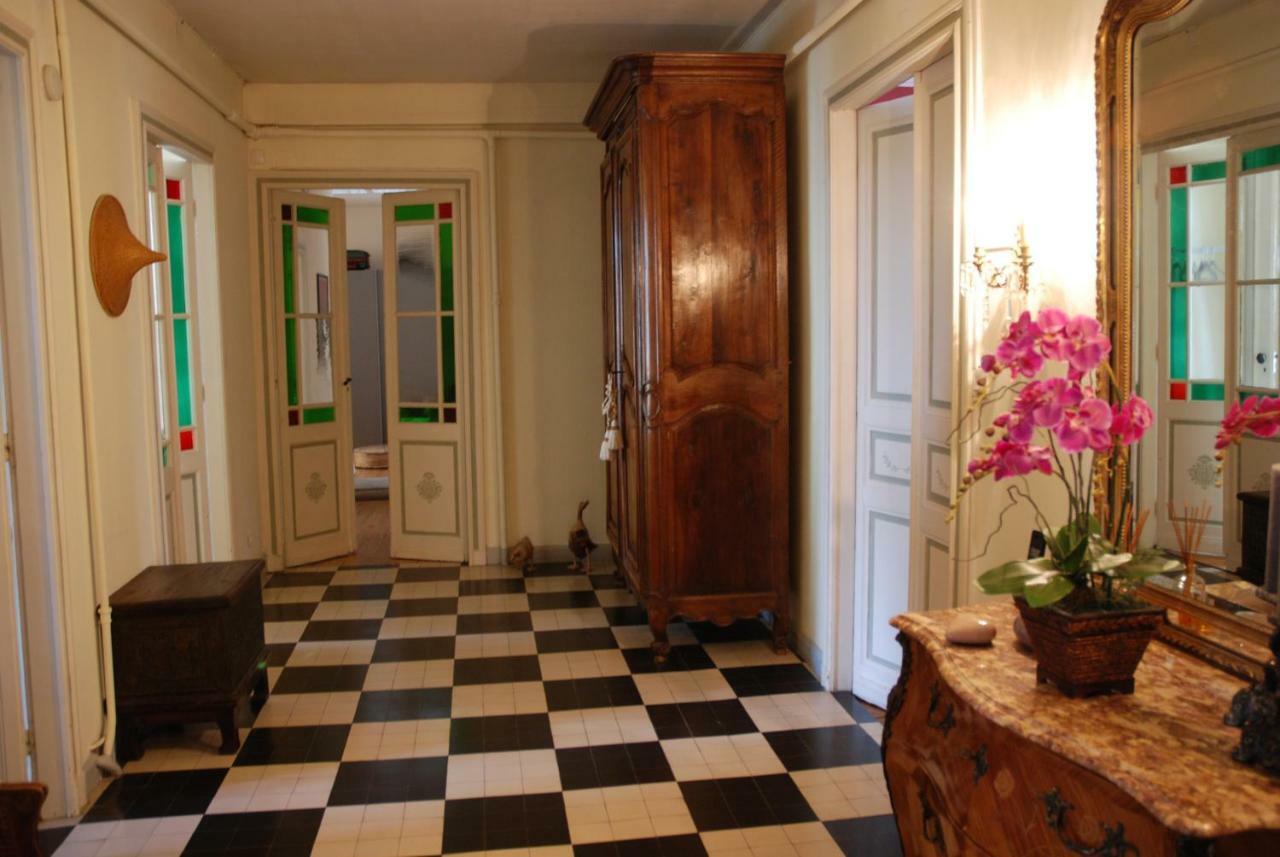 B&B Coup De Coeur Bram ภายนอก รูปภาพ
