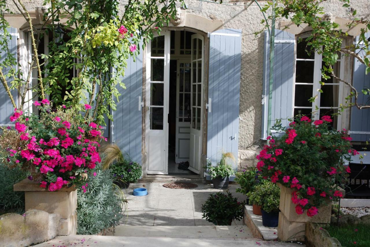 B&B Coup De Coeur Bram ภายนอก รูปภาพ