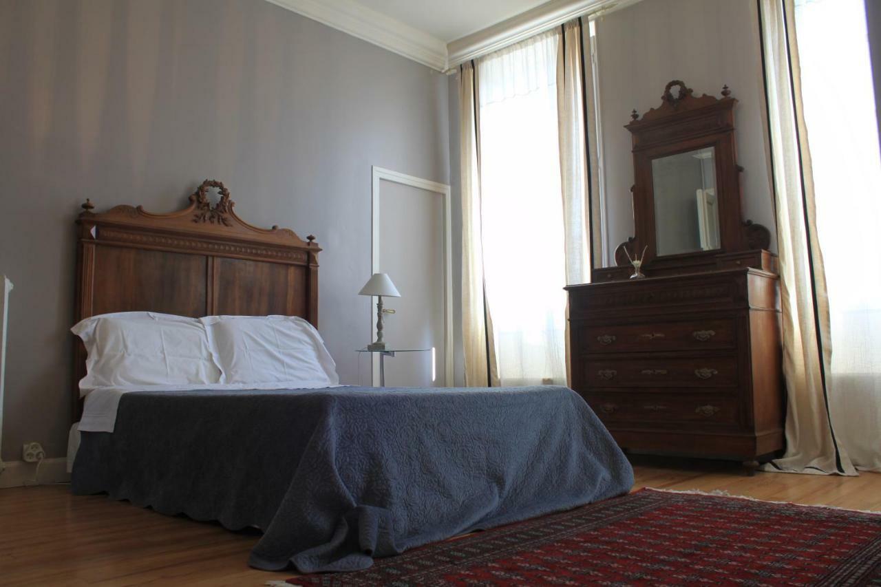 B&B Coup De Coeur Bram ภายนอก รูปภาพ